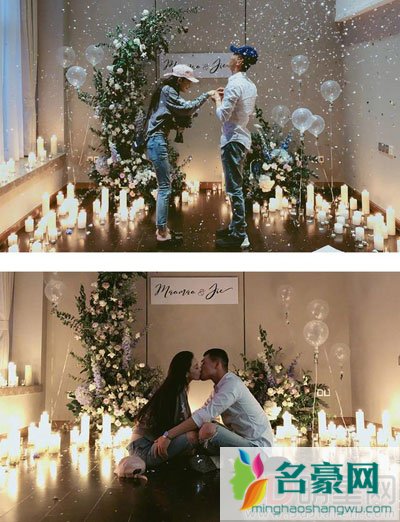 张馨予和何捷能成吗 何捷妈妈心里咋想娶个坐台女怎么见街坊