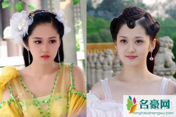 张娜拉为什么还没结婚 骂归骂但还是觉得张娜拉长得挺可爱挺甜美的