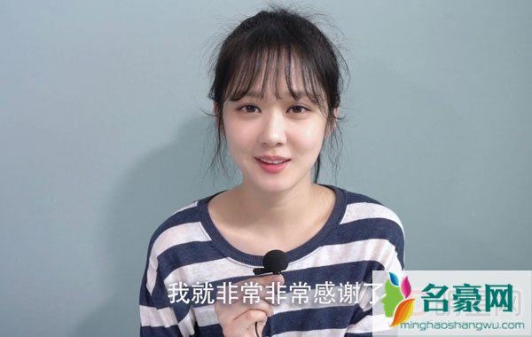 张娜拉为什么还没结婚 骂归骂但还是觉得张娜拉长得挺可爱挺甜美的