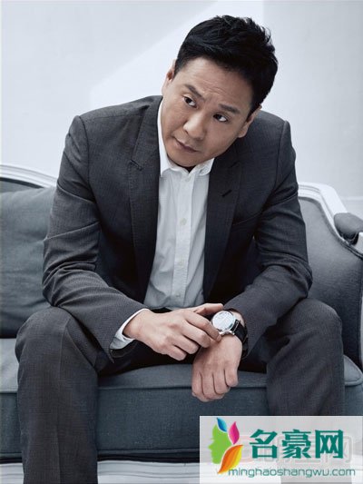 连奕名八卦黑料为何那么少 连奕名和杨若兮是怎么认识+相差多少岁