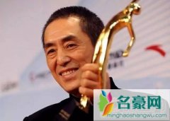 张艺谋几个老婆几个孩子?重男轻女吗 超生罚了多少