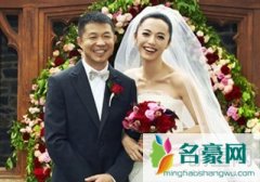 姚晨凌潇肃为什么离婚 被爱情伤透了找个老实人接