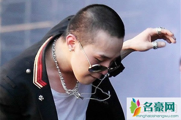 权志龙什么时候回归 他被誉为韩国明星的娱乐代表