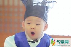 宋一国三胞胎谁最聪明 看来父子都成了大众喜爱的