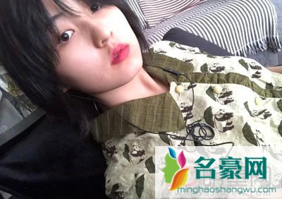 张子枫真实身高多高 是17岁该有的样子不整容自然美