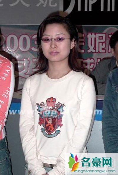 潘晓婷整容了吗 根本没必要去微整,纯天然多好