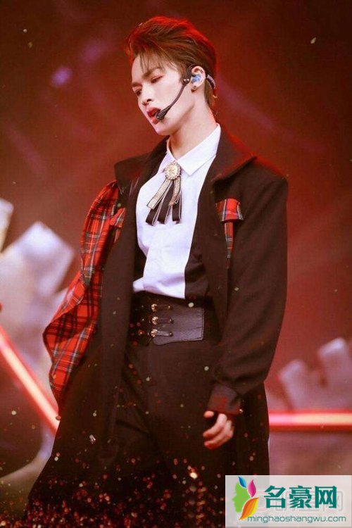 朱正廷produce101最终等级排名第几 为什么被雪藏