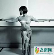 金星变性有下体图片有吗 汉斯怎么和她拍拖?仅仅爱