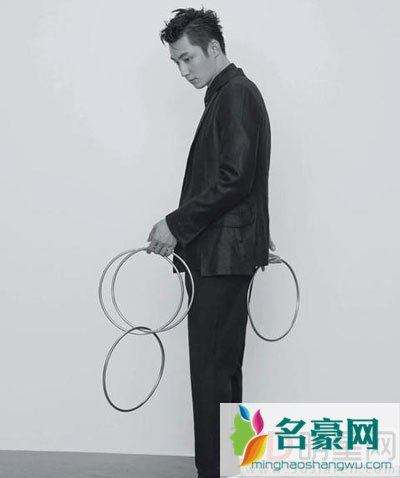 黄景瑜人品怎么样是渣男吗 黄景瑜是小奶狗还是实在的硬汉?
