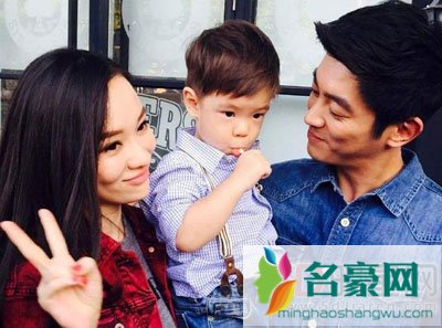 杜江霍思燕家有2套别墅 当时说霍思燕为了拍节目专门买的