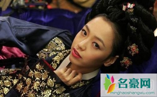 张绿水喂奶是真喂吗 一代奸妃封建社会典型的无知女性