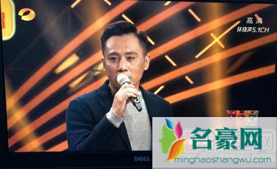 何炅打刘烨视频录像真的吗 两人都有各自的生活为什么要动手呢