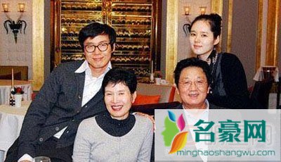 韩佳人老公延政勋是富二代吗 嫁给延正勋就嫁给一个永远宠她的王子