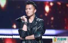 谢霆锋否认与杨幂恋情 谢霆锋：我们许多年才见一
