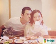 李亚鹏谈李嫣留学 表示谈不上留学她才上初三