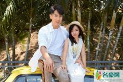 吴尊晒女儿近照 父女两人一起简直颜值逆天