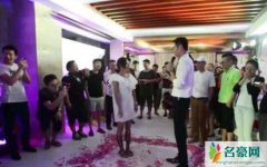 买超求婚视频曝光 张嘉倪的人生比紫菱更精彩