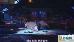 陈乔恩自曝单身五年 一句话透露了对爱情的渴望