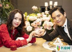 向佐郭碧婷婚礼失窃 女模特称自己失窃了十几件首