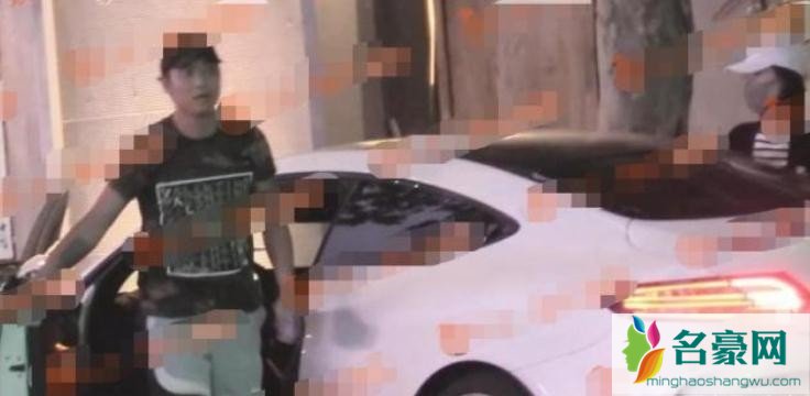 王丽坤新恋情