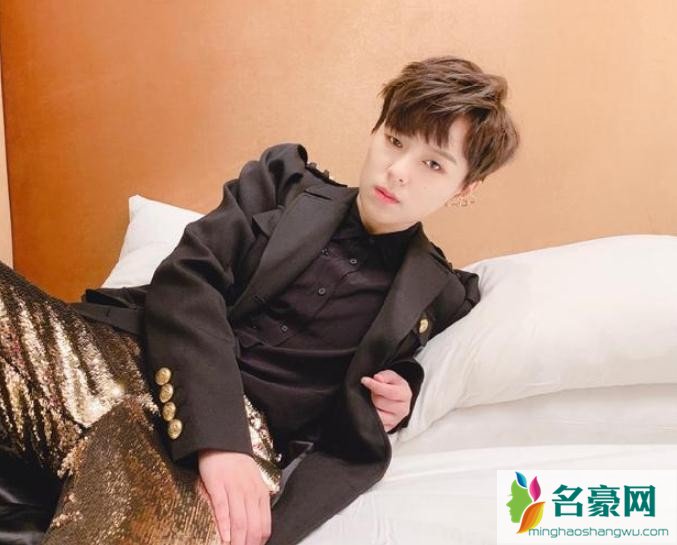 杨芸晴
