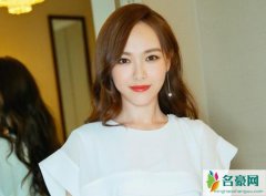 曝唐嫣预产期在12月 已确认在上海预订好产房