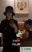 赖弘国再破出轨传闻 甜蜜同框夫妻关系未受影响