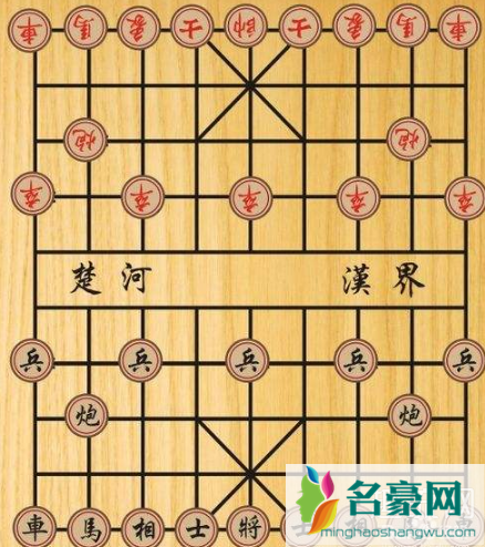 中国象棋已被印度申遗6次 中国象棋起源