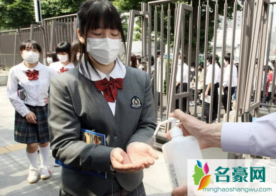 日本误判24人感染新冠肺炎是什么情况 日本疫情为什么没扩散