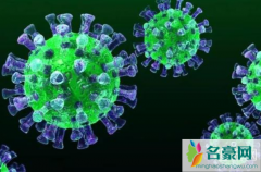 武汉的新冠病毒是变异版的吗 全球疫情最新消息