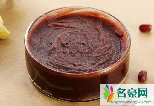 炒豆沙馅要不要放油 豆沙馅放油好吃还是不放油好吃2