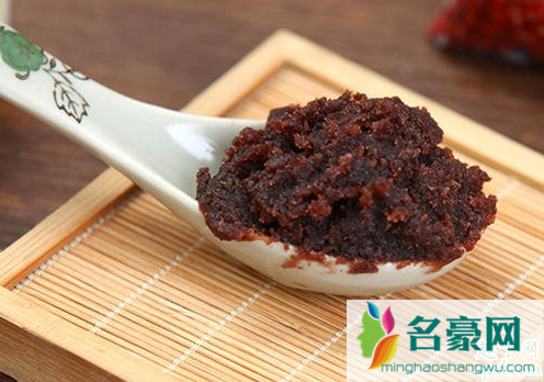 炒豆沙馅要不要放油 豆沙馅放油好吃还是不放油好吃3