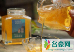 没有蜂蜜可以用麦芽糖代替吗 蜂蜜有什么功效