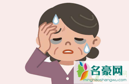 更年期症状有哪些不适4