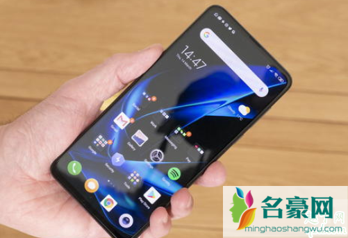 miui11 Android10导航手势怎么设置 miui11 Android10新导航手势怎么操作4