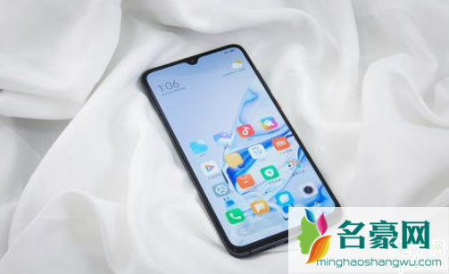 miui11 Android10导航手势怎么设置 miui11 Android10新导航手势怎么操作3