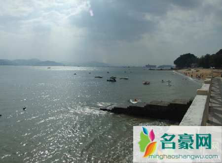 厦门2021年春节冷吗2
