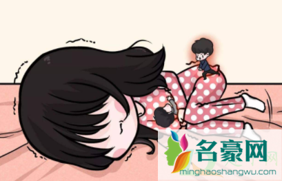 来姨妈肚子超痛想吐头晕怎么办2