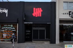 UNDEFEATED有哪些联名鞋？UNDEFEATED最新单品一览