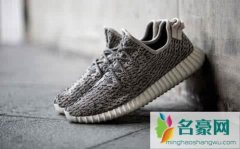 Yeezy为什么叫椰子鞋？男生比较适合鞋子