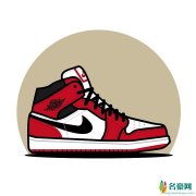 jordan brand和air jordan属于Nike旗下牌子？air jordan介绍