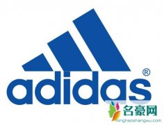 adidas介绍？主要历程