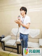 刘宇宁结婚了吗 摩登兄弟刘宇宁离婚前妻也是人家