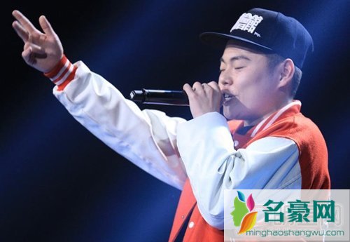 杨和苏为什么diss谢帝 杨和苏被diss是哪首歌