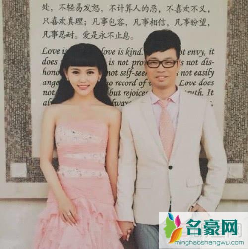 王迅出轨事件 现实生活中老婆不能生孩子是他出轨离婚的原因吗