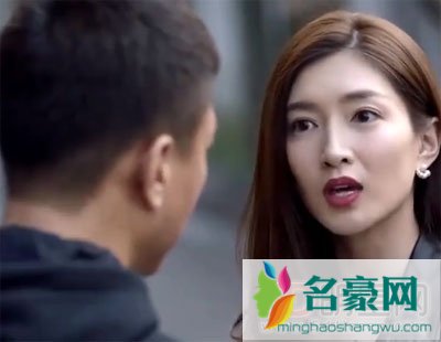 江疏影被潜被包养是真的吗 网上标价10万一晚是谣言