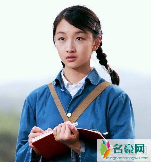 周冬雨嫌弃王迅是对的 婚内出轨迟早会被绿的