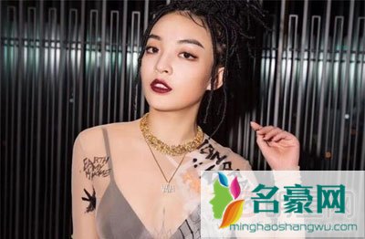 vava被多少人睡+黑历史曝光 毛衍七快乐大本营被剪了吗