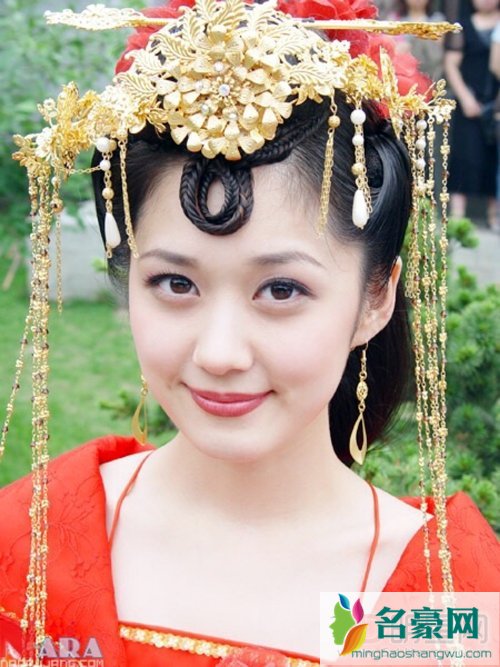 张娜拉为什么被封杀赶出中国 她仅仅说了句实话而已