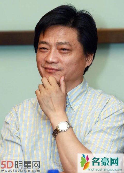 崔永元背后有靠山吗 为什么没人敢动崔永元